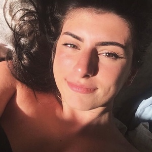 Victoria Sideris